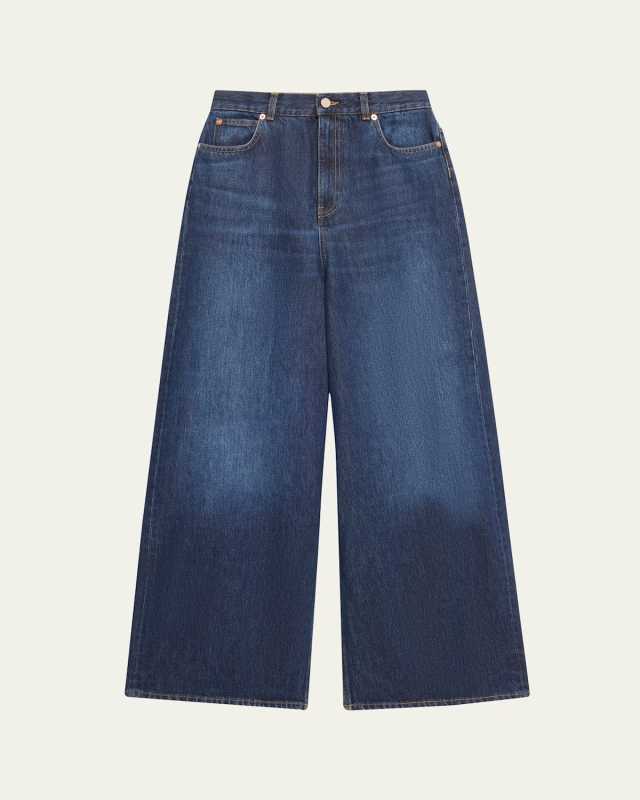Baggy Jeans